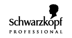 Logo van Schwarzkopf
