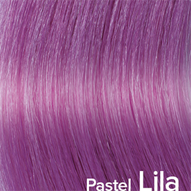 Kleuren Great Lengths Pastel Lila