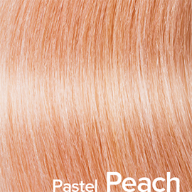 Kleuren Great Lengths Pastel Perzik