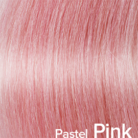 Kleuren Great Lengths Pastel Roze